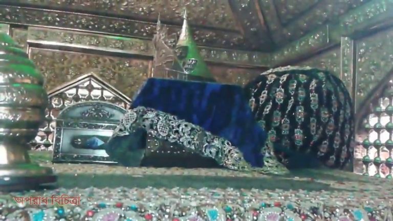 হজরত আবদুল কাদের জিলানী (র:) এর জীবন কাহিনী
