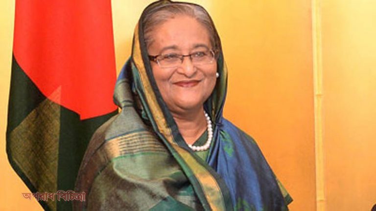রাজনীতির লক্ষ্য কিন্তু ক্ষমতায় বসে ক্ষমতা ভোগ করা নয় : প্রধানমন্ত্রী