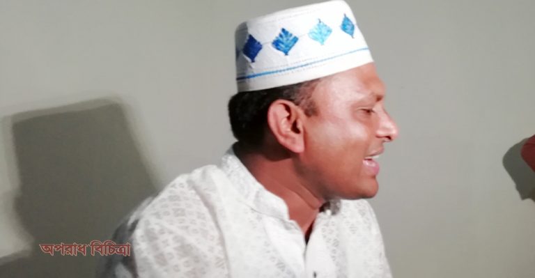 ভুয়া এমবিবিএস ডাক্তারকে ৫০ হাজার টাকা জরিমানা