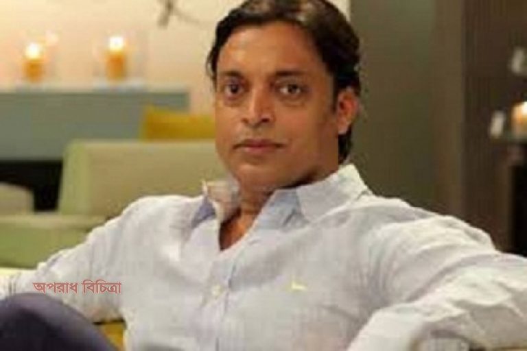 সাকিব-তামিমদের পাকিস্তানের সবাই ভালোবাসেন : শোয়েব আক্তার