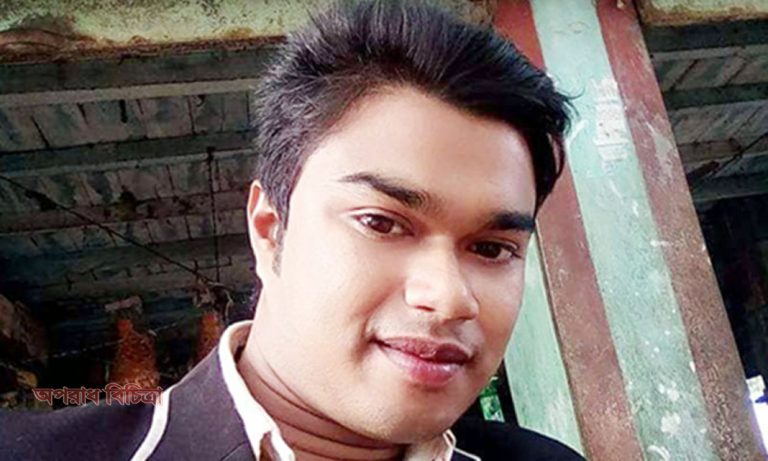 ছাত্রলীগ নেতার বিরুদ্ধে ধর্ষণের অভিযোগ