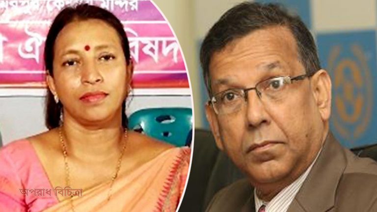 ট্রাম্পকে যে তথ্যগুলো প্রিয়া সাহা দিয়েছেন তা সর্বৈব মিথ্যা : আইনমন্ত্রী