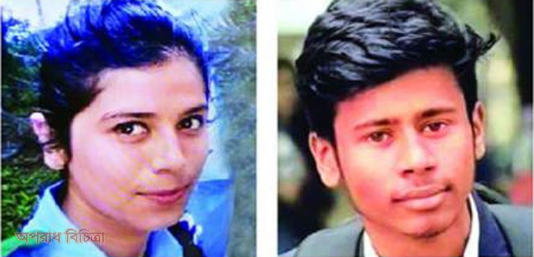 ২৯ জুলাই, দিয়া-রাজীবের প্রথম মৃত্যুবার্ষিকী
