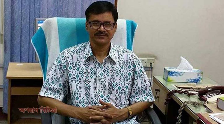 ঘুষ কেলেঙ্কারির মামলায় দুদকের এনামুল বাছির কারাগারে