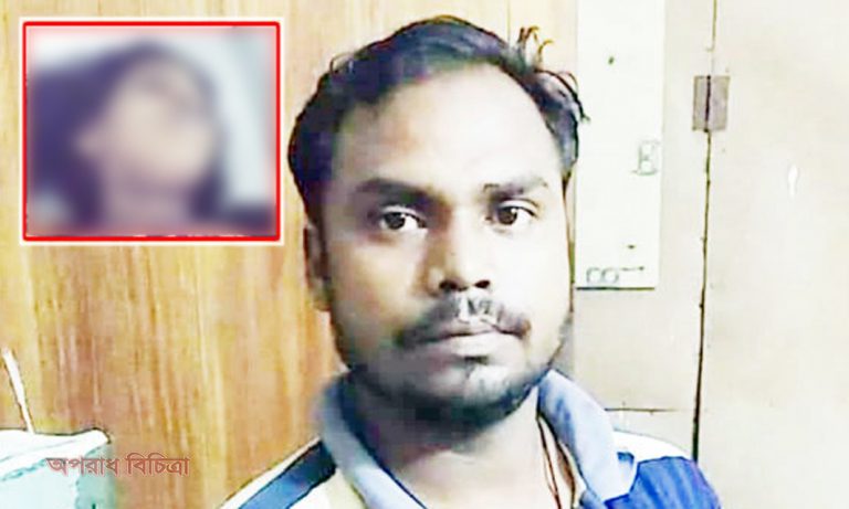 স্বামীর আঘাতে স্ত্রীর মৃত্যু