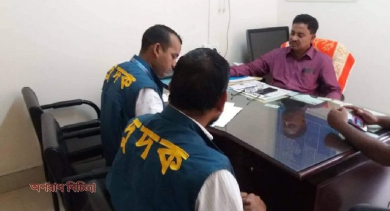 ১২ কোটি টাকার ব্রিজ ও কালভার্ট টেন্ডার ভাগ-বাটোয়ারার বিষয়ে অভিযোগ