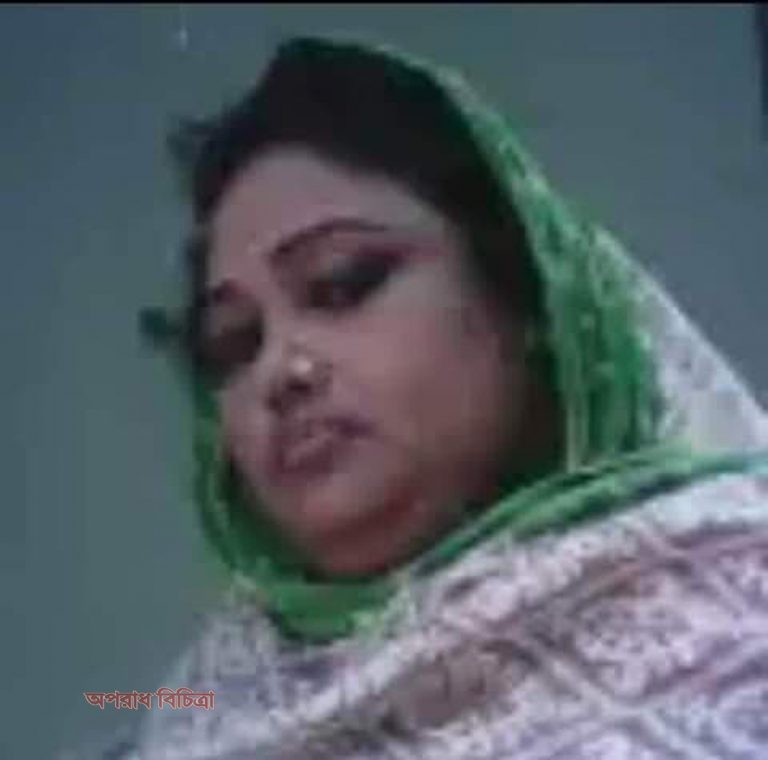 কাফরুল এলাকায় নাজমুল নাহার ভিলায় চলছে রমরমা দেহ ব্যবসা ও প্রতারনা