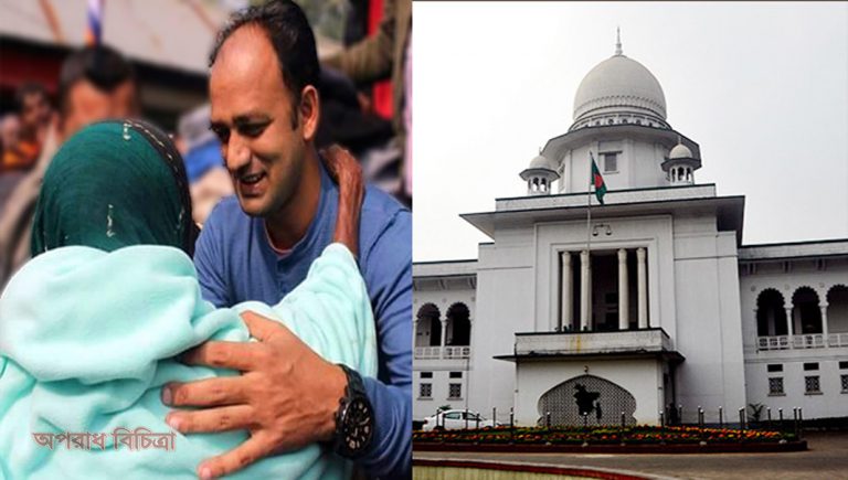 একাই এর জন্যে লড়ে যাচ্ছেন ‘ওয়ান ম্যান আর্মি’র মত করে