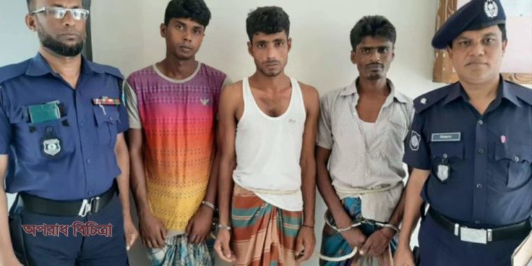 এক গৃহবধু ধর্ষণের শিকার