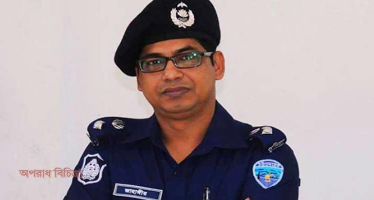 পুলিশ সুপার এর রোষানলে পড়েছেন  কর্মরত সাংবাদিকরা