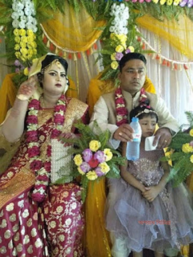 যৌতুকের টাকা না পেয়ে বিয়ের আসর থেকে চলে গেল বর