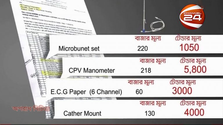 নেই কোন কার্যালয়, ভরসা শুধু ফোন নম্বর