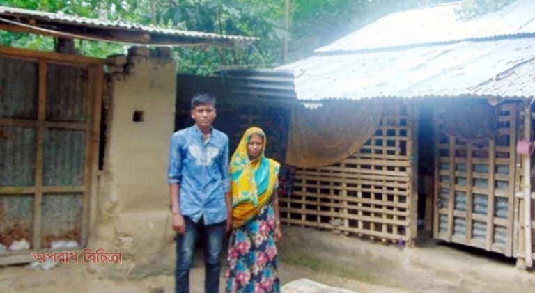আমার সেই স্বপ্ন পূরণ হয়েছে