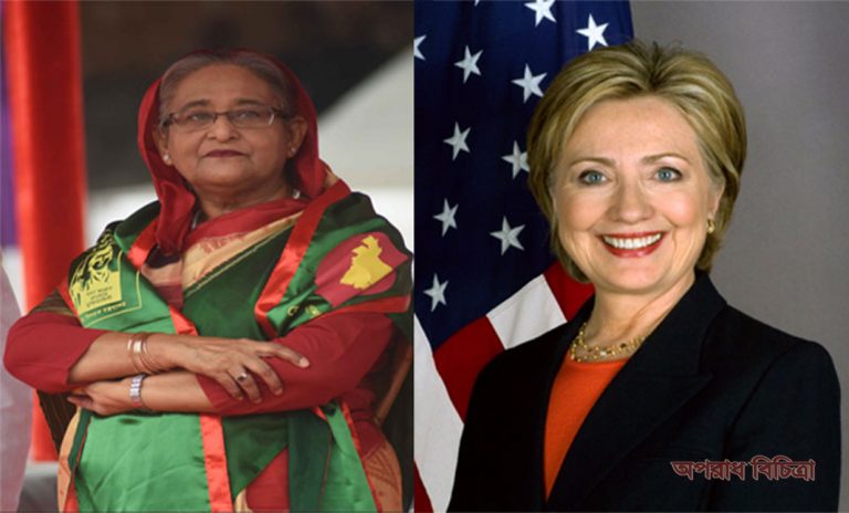 ওআইসি সদস্য রাষ্ট্রগুলোর মধ্যে শেখ হাসিনা একমাত্র নারী নেতা হিসেবে আখ্যায়িত