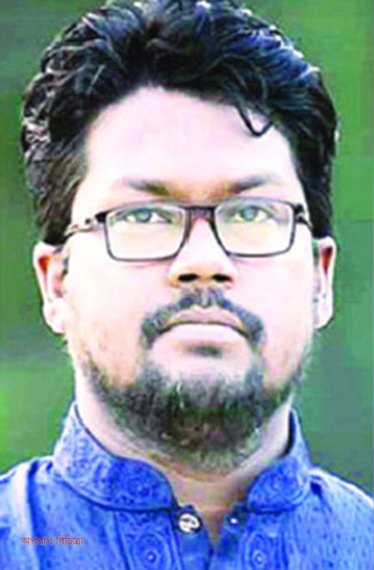 রিফাত  হত্যাকাণ্ডের গডফাদাররা কি আড়ালেই থেকে যাবে