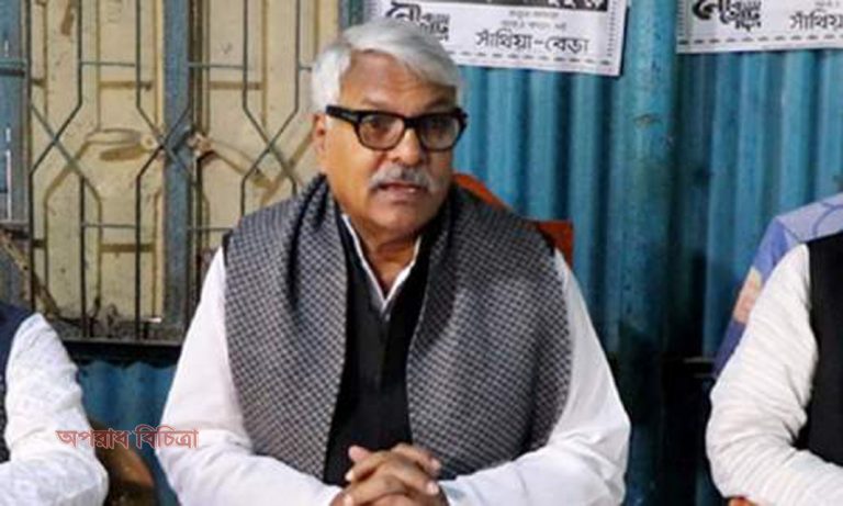 খালেদা জিয়া একটা বেয়াদব মহিলা : টুকু