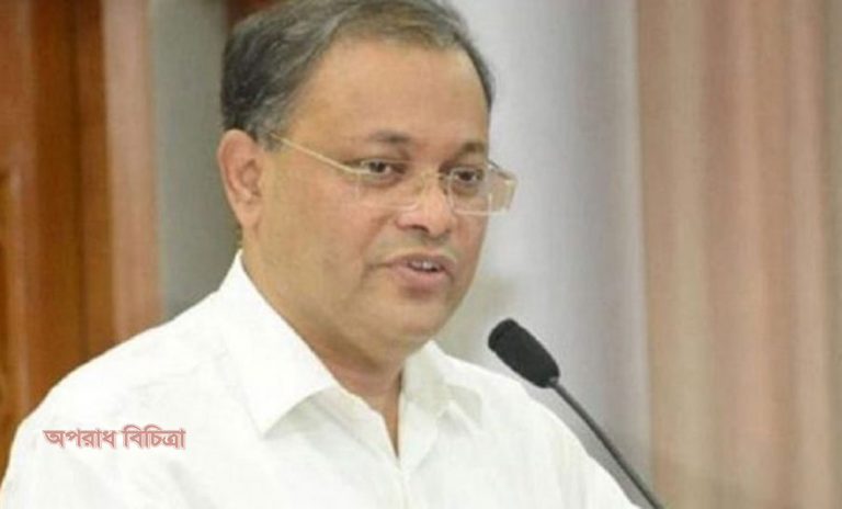 বিদেশে কেউ একটা কাগজের টুকরো রাস্তায় ফেলে না : তথ্যমন্ত্রী