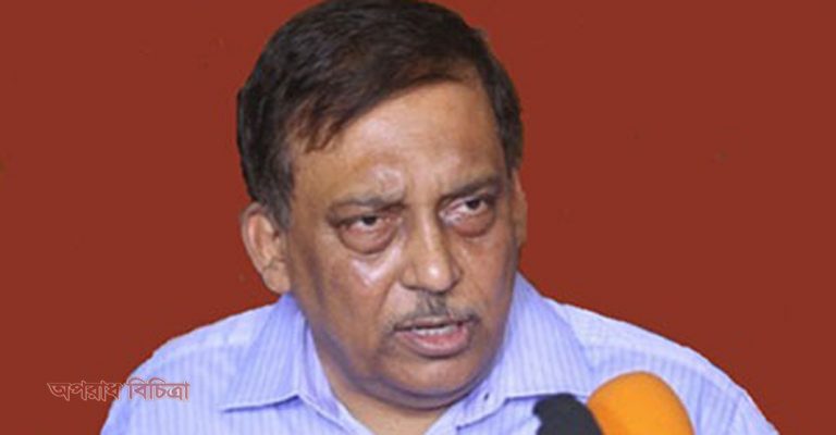 এর পেছনে রাজনৈতিক উদ্দেশ্য আছে কিনা তা খতিয়ে দেখা হবে : স্বরাষ্ট্রমন্ত্রী