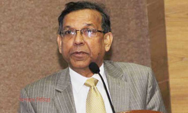আইন নিজের হাতে তুলে নেওয়া যাবে না : আইনমন্ত্রী