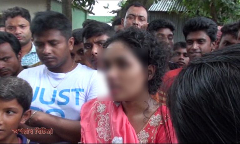 ‘ছেলেধরা’ বলে গণধোলাই খেলেন স্বামী-স্ত্রী