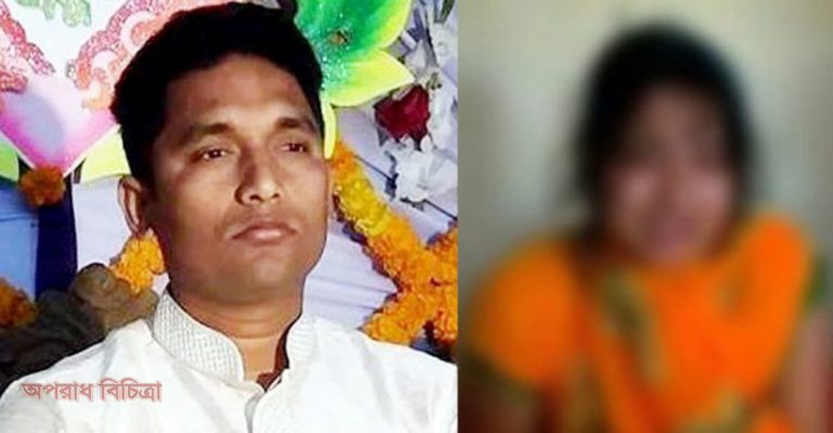 আমাকে মেরে ফেলে কি-না তা নিয়ে আমি হুমকিতে আছি