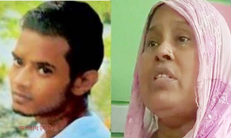 কে হ্যারে বন্ড বানাইলো, ০০৭ বানাইলো, তোমরা খুঁইজা বের করো : মা