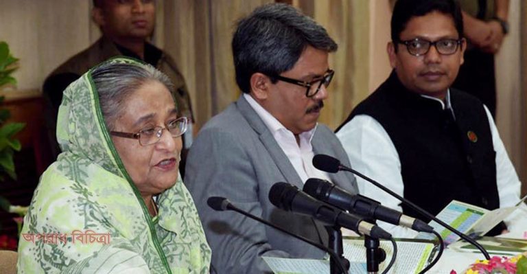 নিরীহ মানুষ হত্যা ইসলাম সমর্থন করে না : প্রধানমন্ত্রী