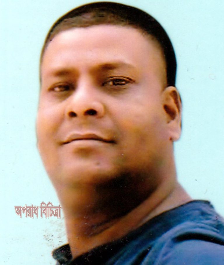 অবসরপ্রাপ্ত আর্মির বাড়ীতে মাদক  চোরাকারবারী মোবারকের হামলা