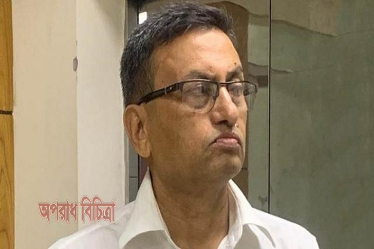 বস্তাভর্তি টাকা সহ ভূমি অধিগ্রহণ কর্মকর্তার সহযোগী সিরাজুল ইসলাম গ্রেপ্তার
