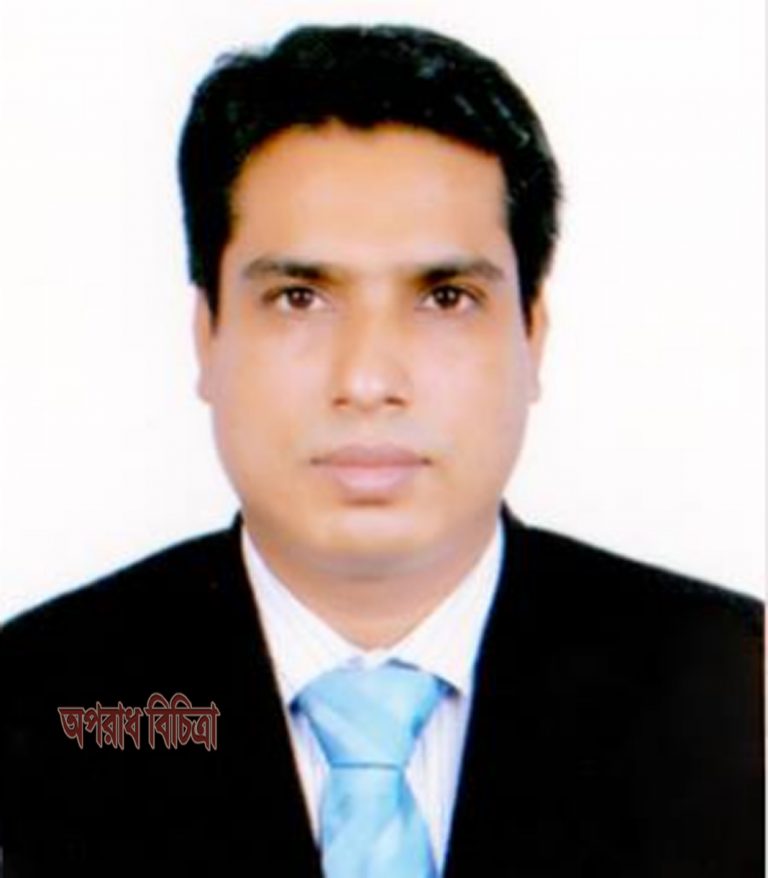 ধামরাইয়ের ইউএনও আবুল কালামের শেল্টারে অন্যের জমি দখল করে ঘর নির্মান