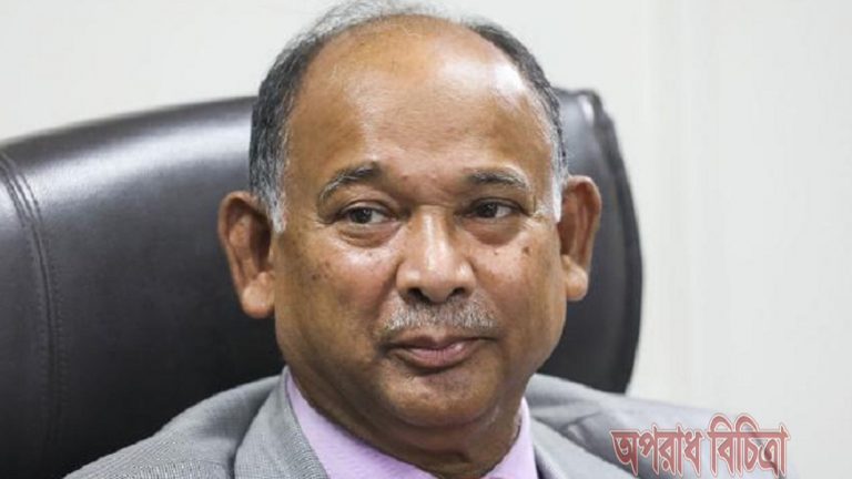 ভারত সরকারের আমন্ত্রনে রেলপথ মন্ত্রী আজ ভারত যাচ্ছেন