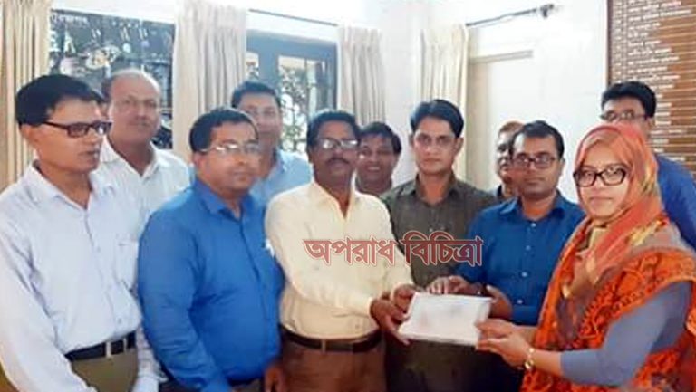 রূপসায় নতুন নির্বাহী অফিসারের যোগদান