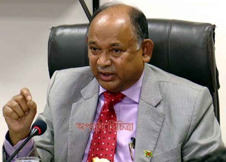 চায়না রেলওয়ের আমন্ত্রণে আজ চীন যাচ্ছেন রেলপথ মন্ত্রী