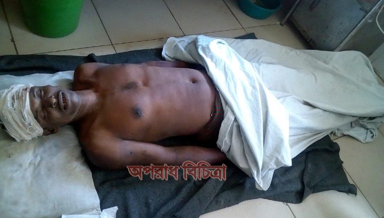 রূপসায় মাছ চোর গণপিটুনিতে নিহত, আটক ২