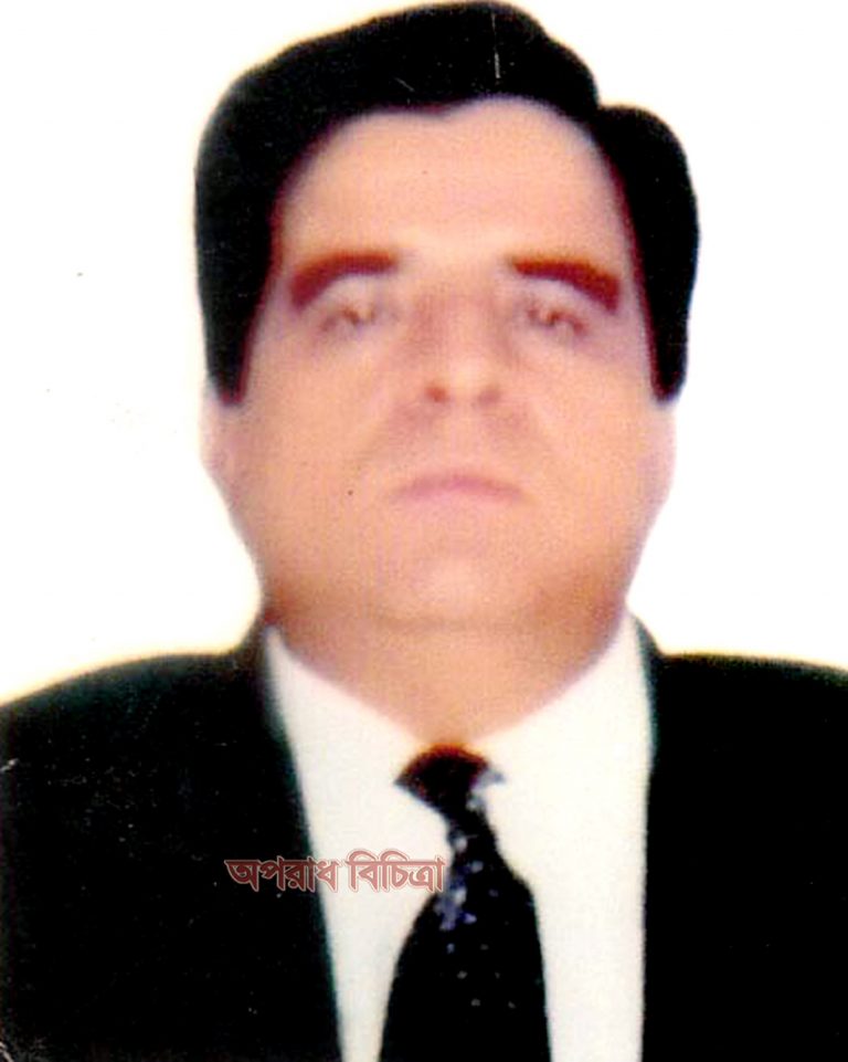 ১নং বৈরাগ ইউনিয়নের রূপকার আলহাজ্ব মোহাম্মদ সোলায়মান