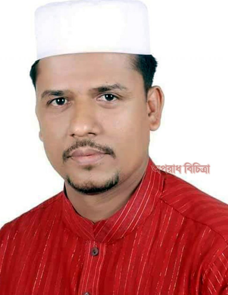 ৩৮নং ওয়ার্ডের আগামীর অভিভাবক হতে পারে  তরুণ মুখ আবু সাঈদ