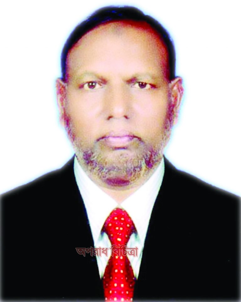 ডিজিটাল গ্রীন সিটির নামে উত্তরায় এমডি হেলাল উদ্দিনের প্রতারণা