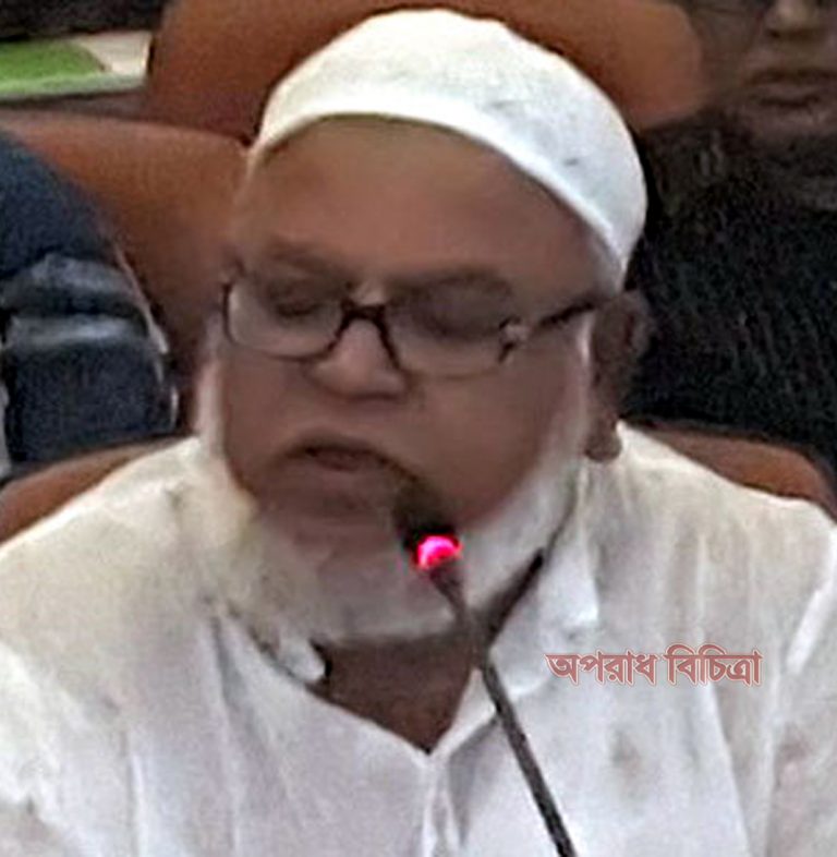 ‘বিখ্যাত ডাক্তাররা আন-রেজিস্ট্রার্ড ওষুধ লেখেন’