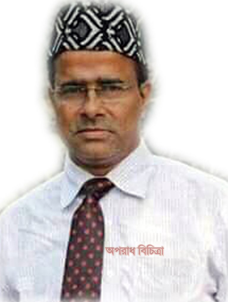 রাজউকের নিয়মভঙ্গ করে ভবন নির্মান:  সাইন বোর্ডের অন্তরালে শিক্ষক রমজান আলীর প্রতারণা