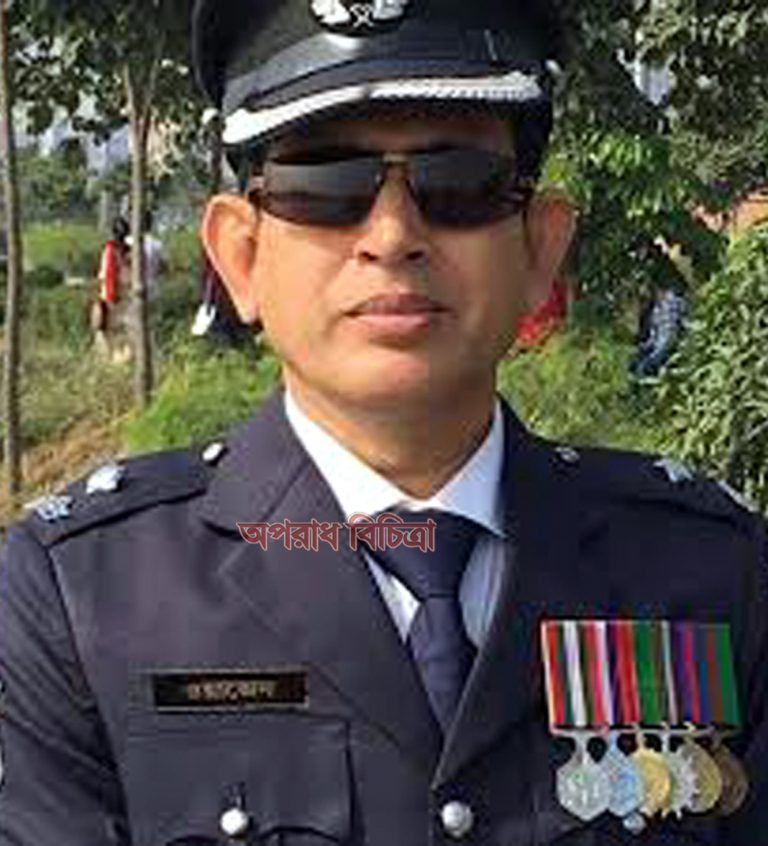 যাত্রাবাড়ীতে এসআই ওমর ফারুকের মাদক বানিজ্য রমরমা:  নেপথ্যে ওসি ওয়াজেদ