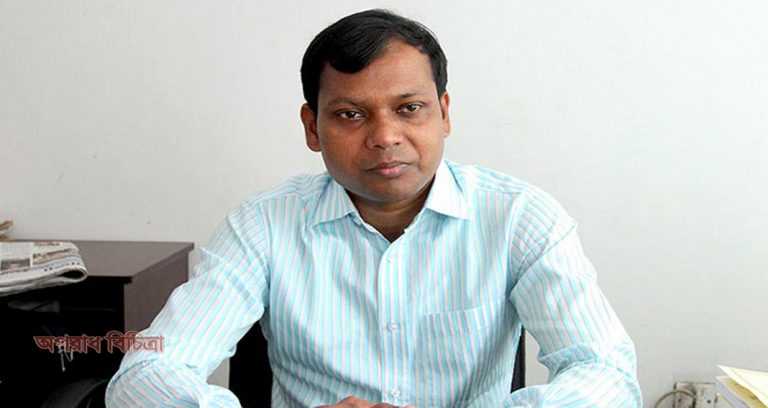 কাকে ভরসা করবে সাধারণ মানুষ : ম্যাজিস্ট্রেট সারোয়ার