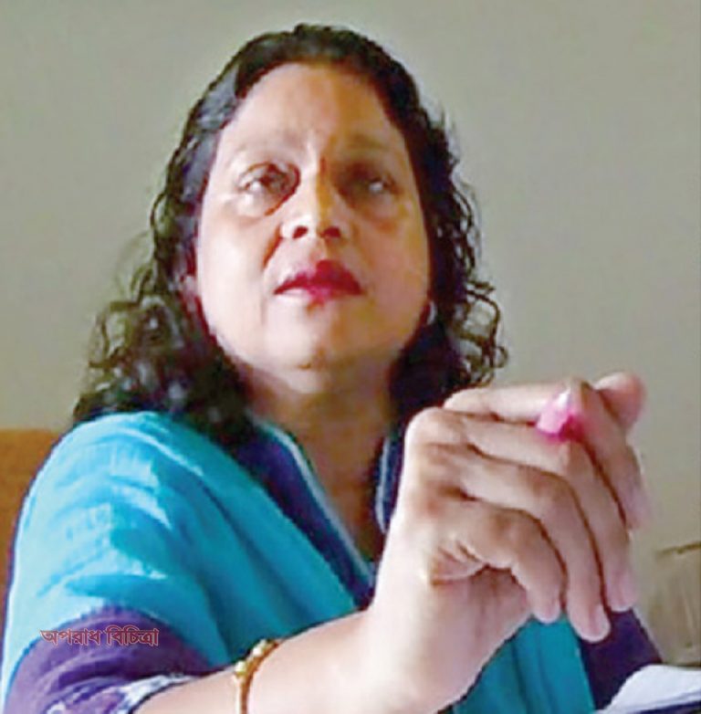 শিক্ষা কর্মকর্তা রেবেকা সুলতানার বিরুদ্ধে দুর্নীতির অভিযোগ