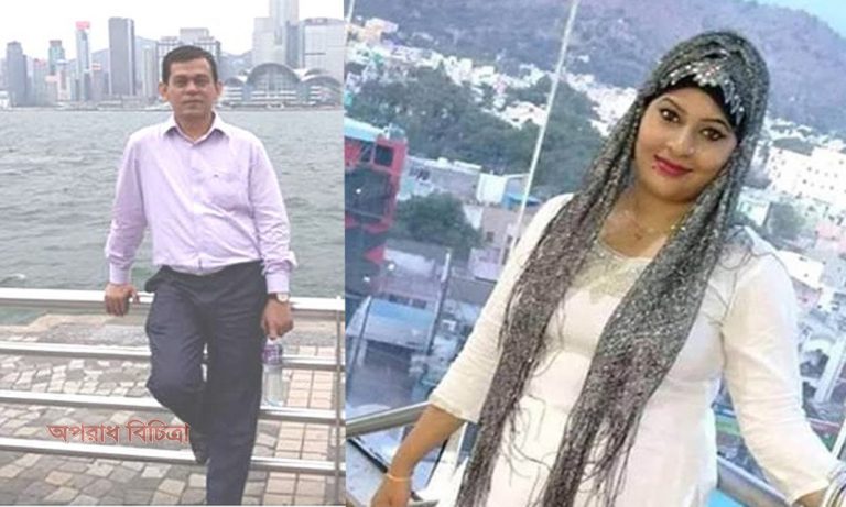 ডিসি আহমেদ কবীর সাধনাকেই বিয়ে করতে যাচ্ছেন