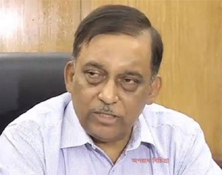 ডেঙ্গু মোকাবেলায় নগরের বিট পুলিশকেও নির্দেশ দেওয়া হয়েছে : স্বরাষ্ট্রমন্ত্রী