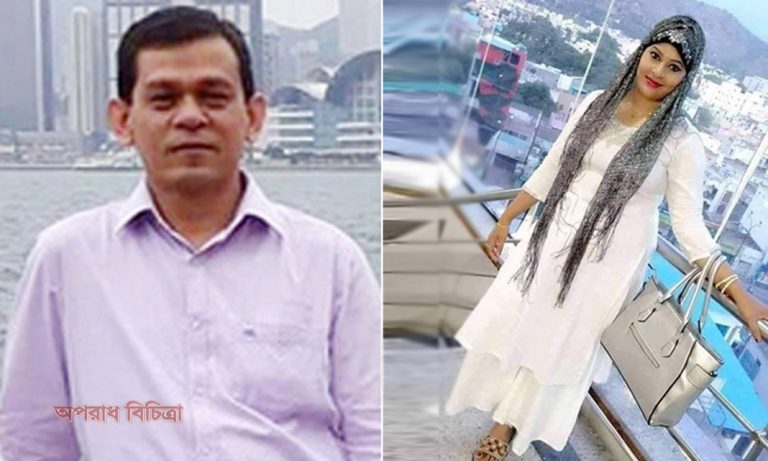 জীবনের সব অর্জন হারাচ্ছেন জামালপুরের জেলা প্রশাসক