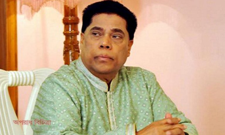 এবারের ঈদও মাতিয়ে রাখবেন ড. মাহফুজুর রহমান