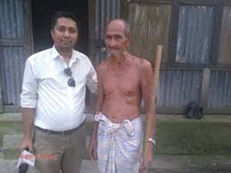 না খেয়ে থাকলেও আমাদের কোনো অ’ভিযোগ নেই