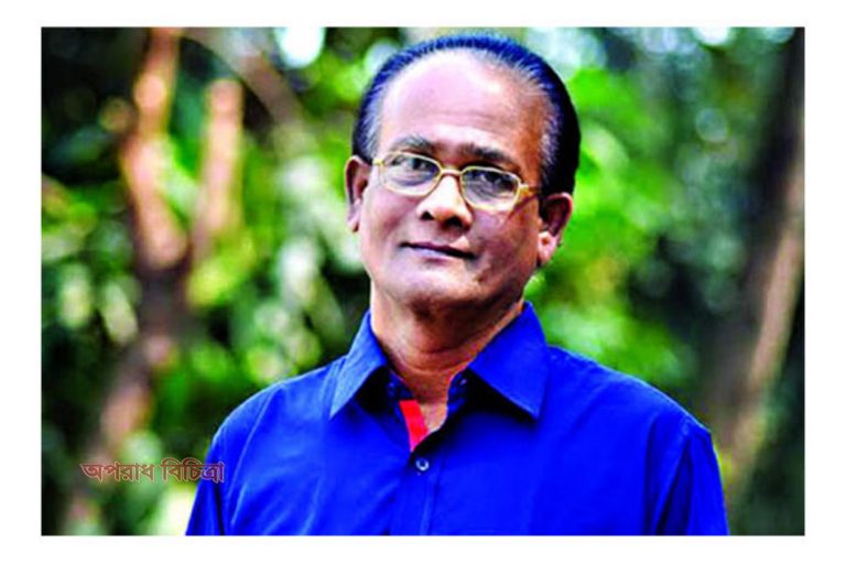 না ফেরার দেশে চলে গেলেন অভিনেতা বাবর