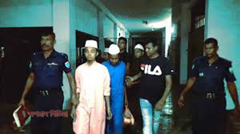 মাদ্রাসাছাত্রকে বলাৎ’কারের পর মাথা কাটে শিক্ষার্থীরা