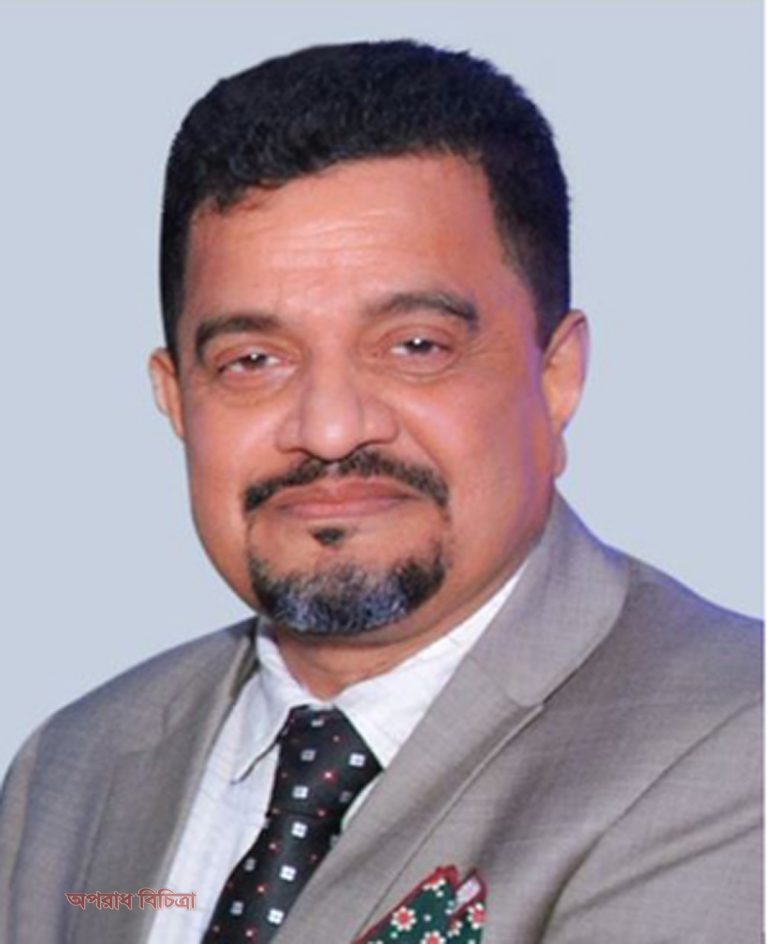 রূপালী ব্যাংকে সিইও হিসেবে যোগ দিলেন  মো. ওবায়েদ উল্লাহ আল মাসুদ
